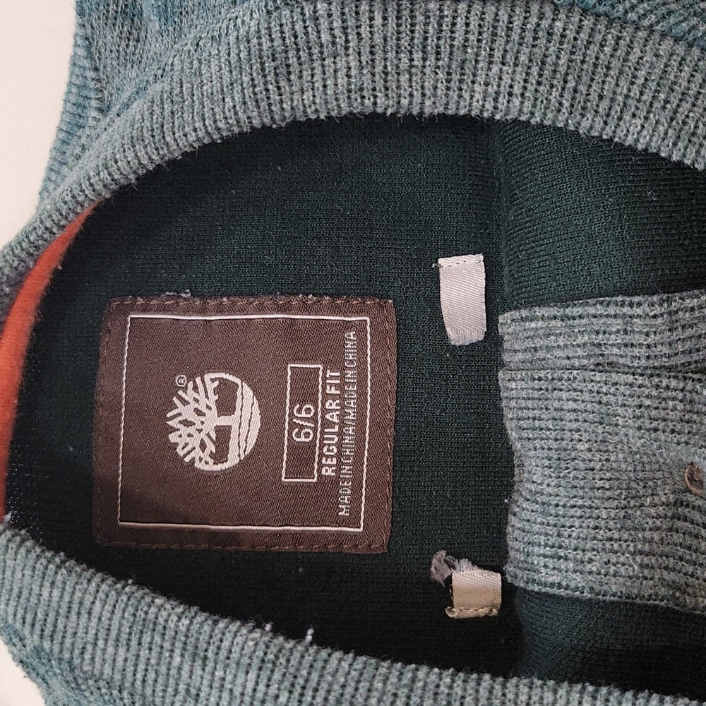 Timberland Top - Picture 3 of 4